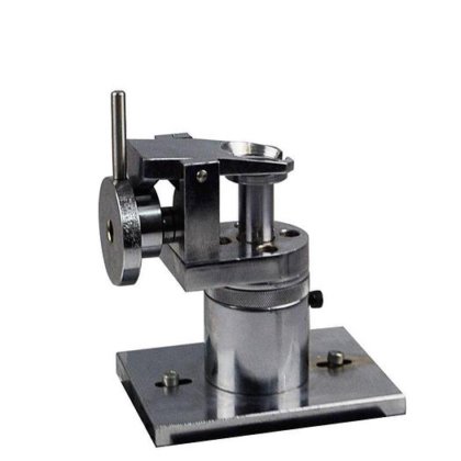 ボタン張力試験機