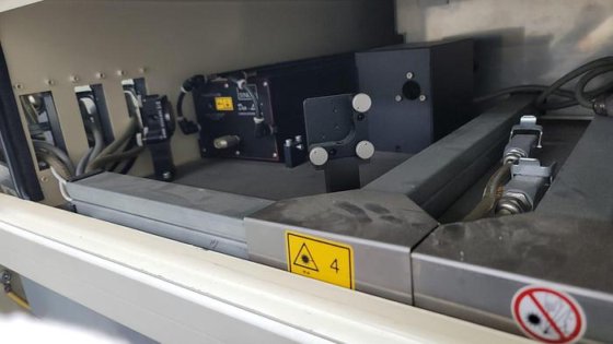 EOS EOSINT-P730 2007