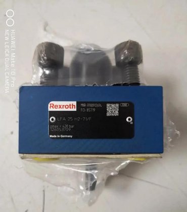 Rexroth LFA16