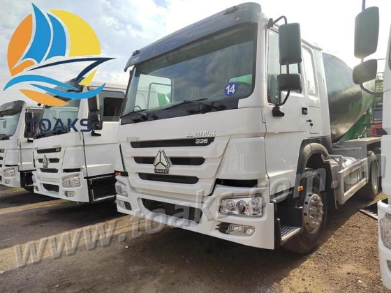 2023 Zoomline ZLJ5253GJB1