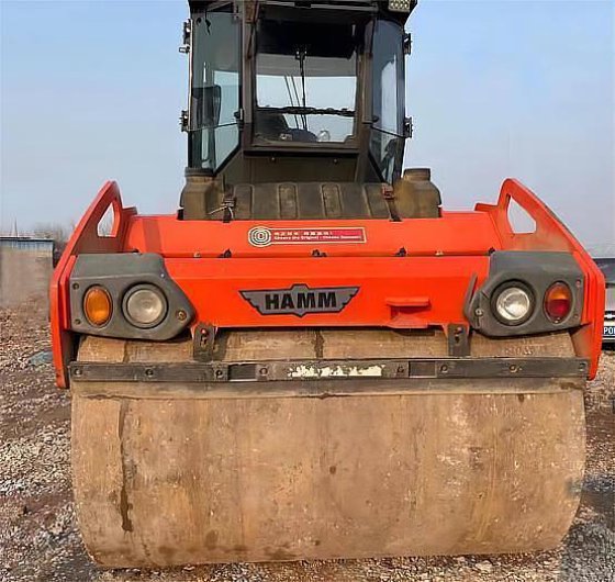 2020 XCMG HD128