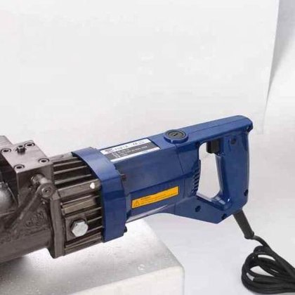 2020便携式钢筋弯曲机