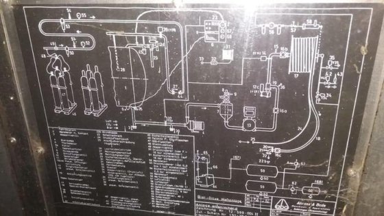 ビールドライブ