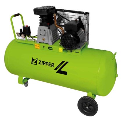 Zipper Kompressor ZI-COM200-10