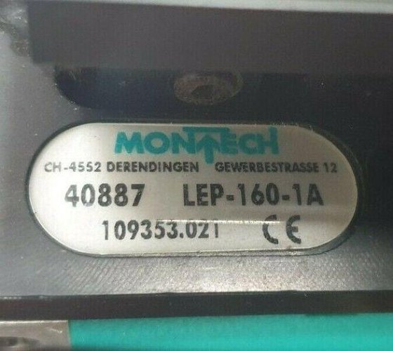 Montech 40887