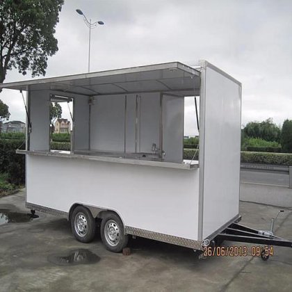 食品亭 冰淇淋摊 咖啡华夫饼摊 烧烤薄饼油炸锅 二手商场售货亭