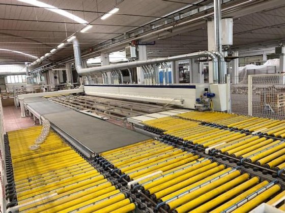 Stefani Evolution SB One