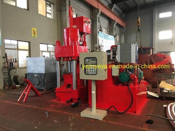 ECOHYDRAULIC Y83-500