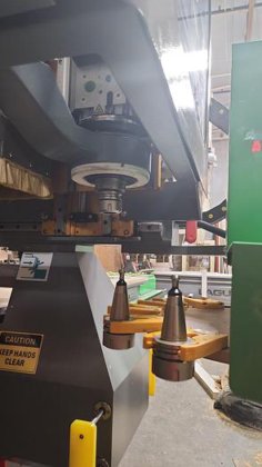 2023 BCAM cnc auto loading