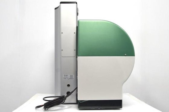 Advanced Instruments Solentim Cell Metric