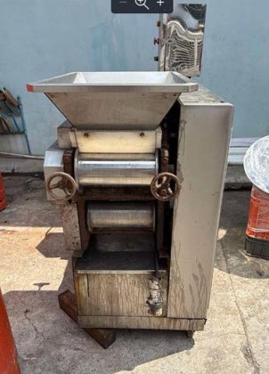 冷藏车和食品加工设备