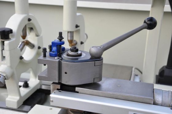 米马克凯达经济型金属台式车床