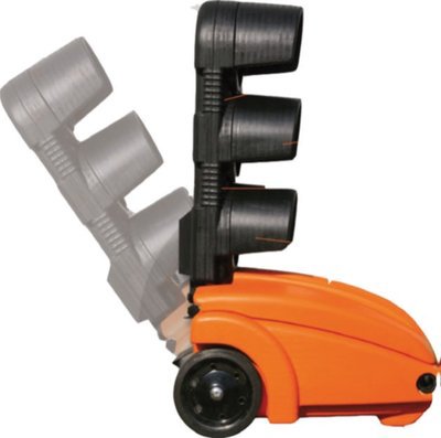 DIABOLUX 便携式交通灯