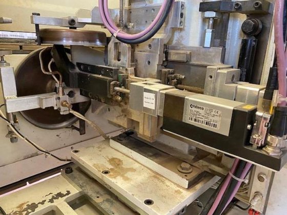 Stefani Evolution SB One