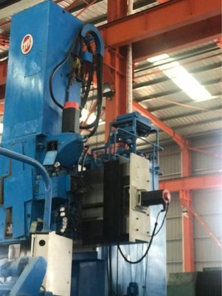 日本OM 车铣复合中心1250款