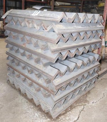 混合建筑材料 3