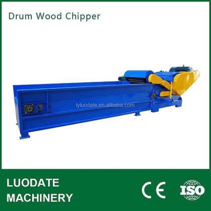 木材削片机 磨碎机 锤式粉碎机 移动式破碎机 树枝削片机