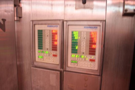 Fessmann Turbomat T 3000