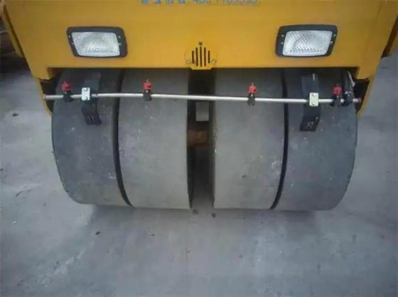 2020 XCMG XMR403VT
