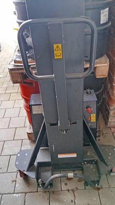 パレットトラック