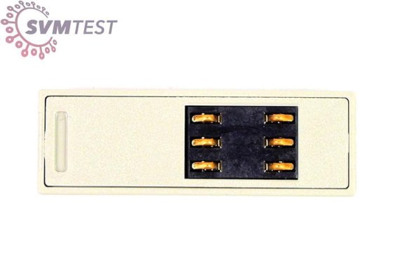 Tektronix DPO4COMP Computer Serial Triggering