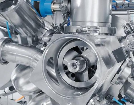 偶氮在线混合器乳化剂类型 zoatec® IL