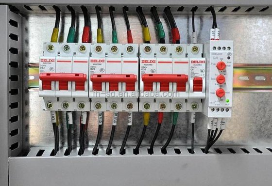 Fully Automatic Bar Sorting Machine