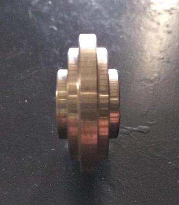 安全阀阀座型号R76I6011