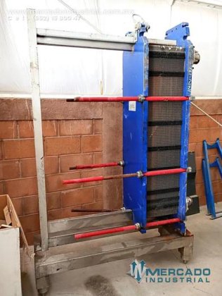 ALFA LAVAL TL10-PFG