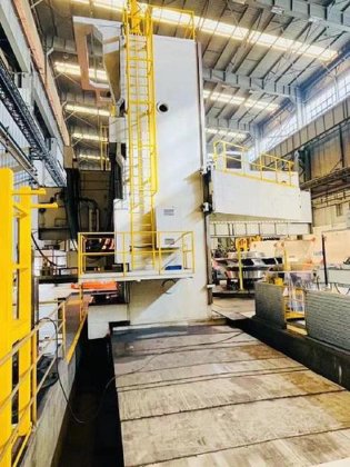 德国西斯 SCHIESS63DFG