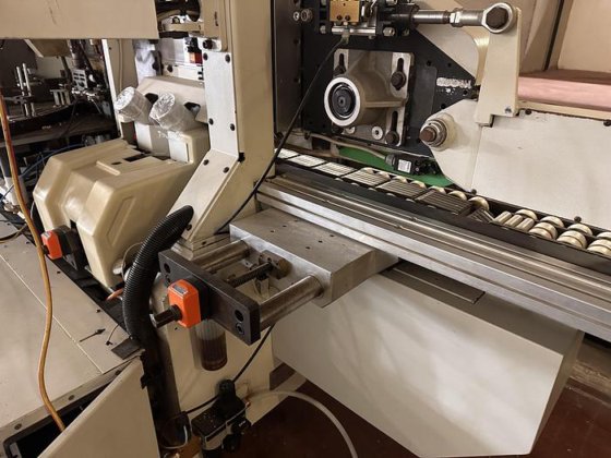 2009 Biesse Stream B1