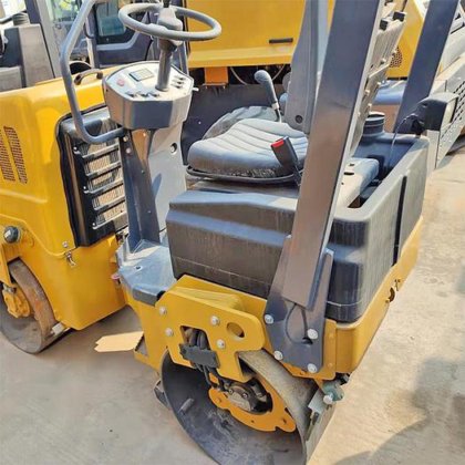 2018 XCMG XMR153S