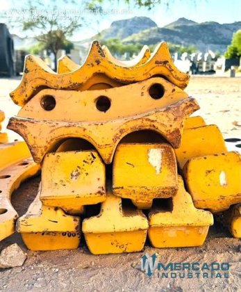 全新备件（卡特彼勒、小松、山特维克、康明斯、阿特拉斯·科普柯、汉斯利）