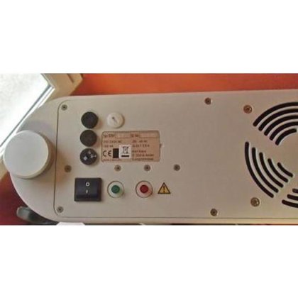 スタンド顕微鏡 KAPS 62 (2010)