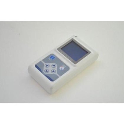 3 通道动态心电图