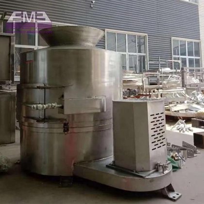 牛头脱毛机 牛屠宰线屠宰设备 牛肉屠宰场肉类加工机械