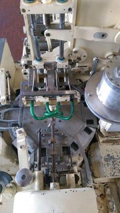 コラッツァ FB220