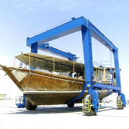 HT CRANE MBH