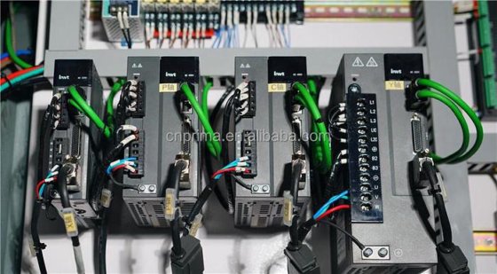 数控板材折弯机 全伺服板材折弯 自动金属折弯机 柔性折弯中心