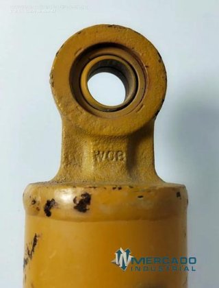 21インチ油圧シリンダー