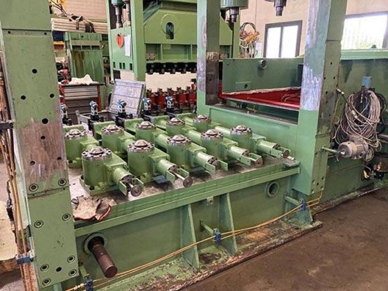 F&P Technical Services