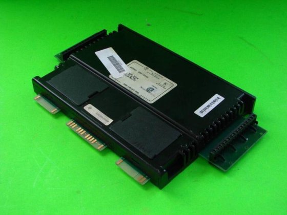 TEXAS INSTRUMENTS Input Module 500-5030