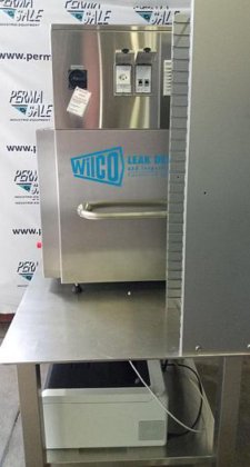 Wilco W 07 MC/FS leak
