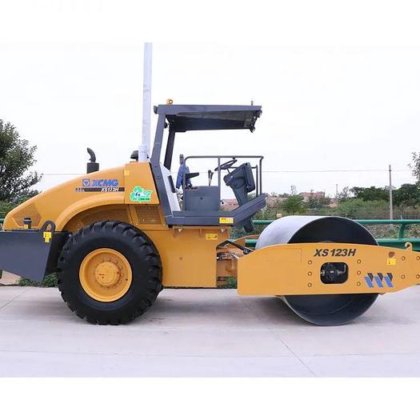 XCMG XS123H