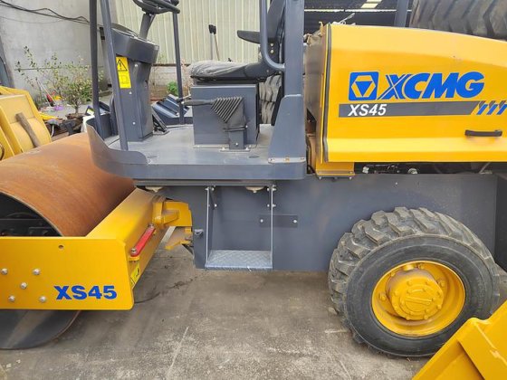 XCMG XS45