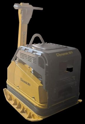 DUR-1000 DYNAMIC 手持式液压振动平板压实机 液压平板压实机价格