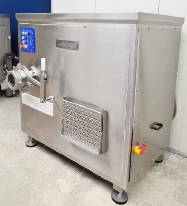 Krämer+Grebe WW 160-G