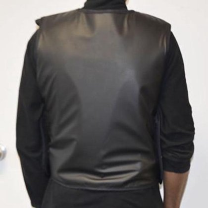 放射線防護用リードエプロン