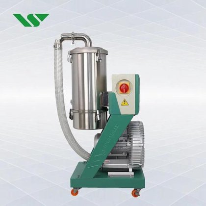 wensui WSAL-3HP