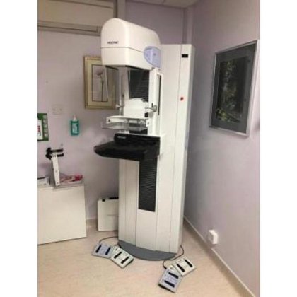 デジタルマンモグラフィー デジタルロード ホログラフィック セレニア